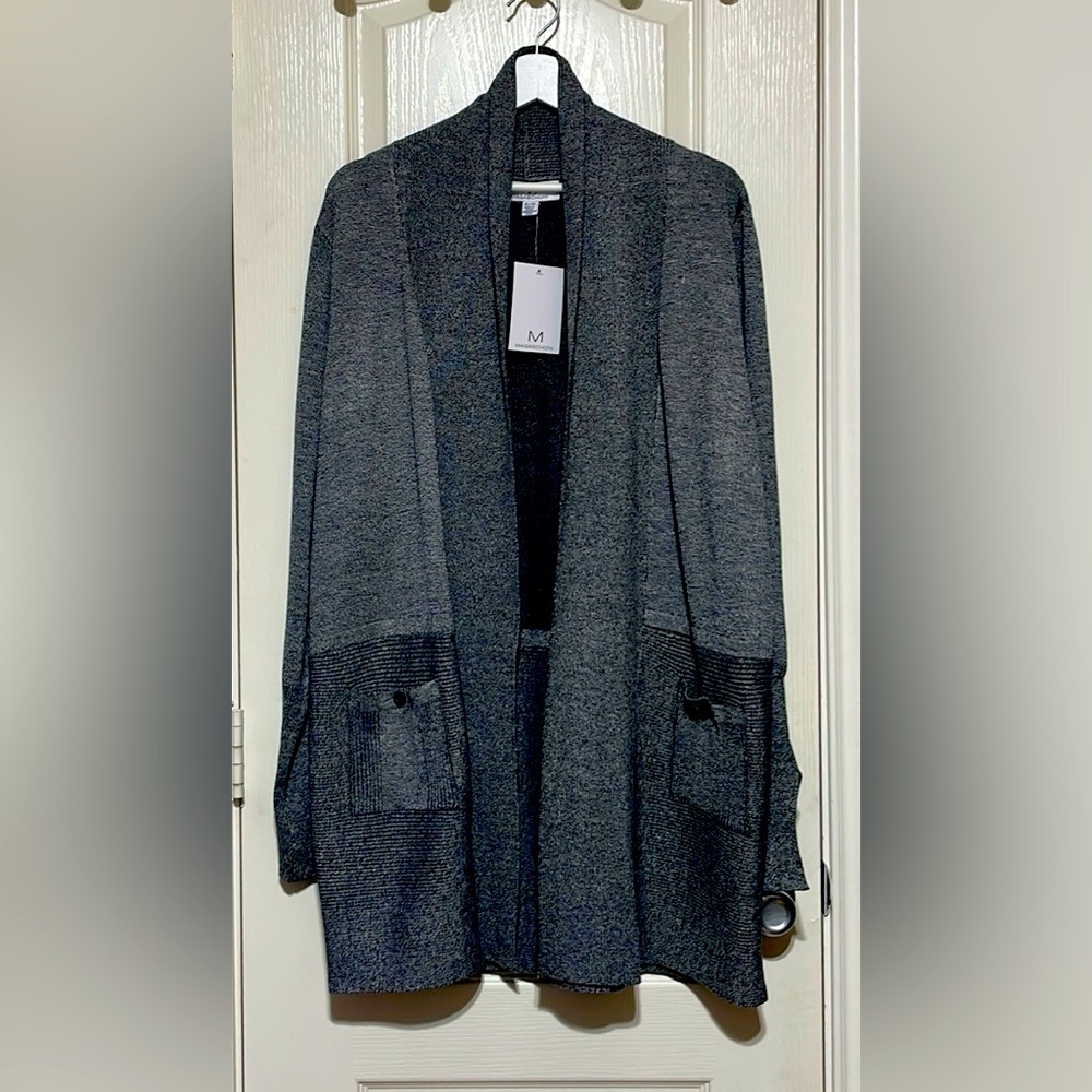 Magaschoni Cardigan